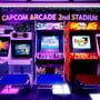 Capcom Arcade 2nd Stadium: Bundle 1