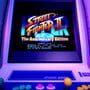 Capcom Arcade 2nd Stadium: Hyper Street Fighter II - The Anniversary Edition