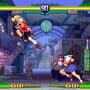 Capcom Arcade 2nd Stadium: Street Fighter Alpha 3