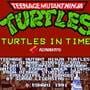 Teenage Mutant Ninja Turtles: Turtles in Time