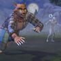 The Sims 4: Werewolves