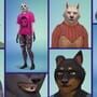 The Sims 4: Werewolves