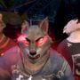 The Sims 4: Werewolves