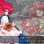 Touhou Hisoutensoku: Choudokyuu Ginyoru no Nazo wo Oe