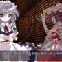 Touhou Hisoutensoku: Choudokyuu Ginyoru no Nazo wo Oe