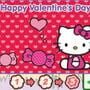 Hello Kitty: A Day with Hello Kitty and Friends!