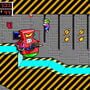 Commander Keen in Goodbye, Galaxy!: The Armageddon Machine