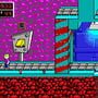 Commander Keen in Aliens Ate My Baby Sitter!