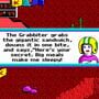 Commander Keen in Aliens Ate My Baby Sitter!