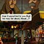 Broken Sword: Shadow of the Templars - The Director's Cut