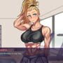 My Trainer is a Futanari