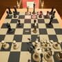 FPS Chess