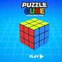 Puzzle Cube: Magic Urbik Game