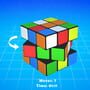 Puzzle Cube: Magic Urbik Game