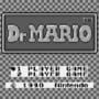 Dr. Mario