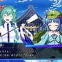 Touhou Spell Bubble: Side Story Pack Sanae Arc