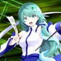 Touhou Spell Bubble: Side Story Pack Sanae Arc