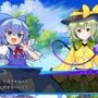 Touhou Spell Bubble: Gensokyo Holoism Pack