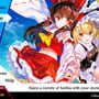 Touhou Spell Bubble: Gensokyo Holoism Pack
