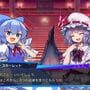 Touhou Spell Bubble: Side Story Pack - Cirno Arc