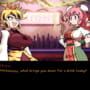 Touhou: Heart of the Tiger