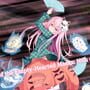 Touhou Spell Bubble: Character Pack Hata no Kokoro