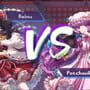 Touhou Blooming Chaos 2