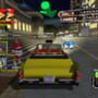 Crazy Taxi: Catch a Ride