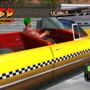 Crazy Taxi: Catch a Ride