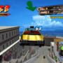 Crazy Taxi: Catch a Ride