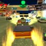 Crazy Taxi: Catch a Ride