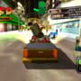 Crazy Taxi: Catch a Ride