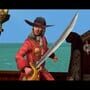 Sid Meier's Pirates!