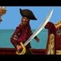 Sid Meier's Pirates!