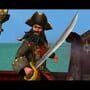 Sid Meier's Pirates!