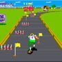 Arcade Archives: Roller Jammer