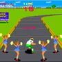 Arcade Archives: Roller Jammer