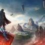 Assassin's Creed Valhalla: Forgotten Saga