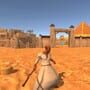 Adventures of the Old Testament: The Bible Video Game