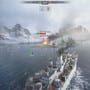 Force of Warships: Battleship