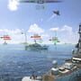 Force of Warships: Battleship