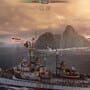 Force of Warships: Battleship