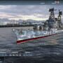 Force of Warships: Battleship