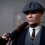 Peaky Blinders: The King's Ransom