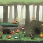Red Fox and the Four Seasons: Design My Forest