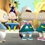 Rugrats: Studio Tour