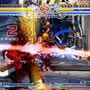 BlazBlue: Calamity Trigger Portable