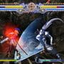 BlazBlue: Calamity Trigger Portable