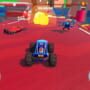 Toy Rider: Racing Game