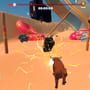 Toy Rider: Racing Game